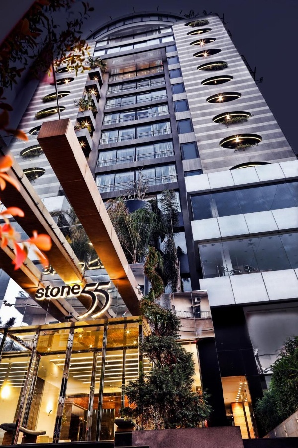 Warwick Stone 55 Hotel Beirut image 1