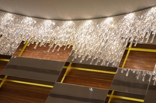 Warwick Stone 55 Hotel Beirut image 10