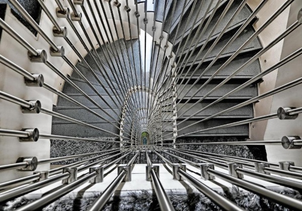 Warwick Stone 55 Hotel Beirut image 11