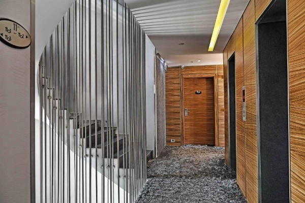 Warwick Stone 55 Hotel Beirut image 13