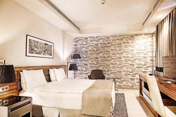 Warwick Stone 55 Hotel Beirut image 14