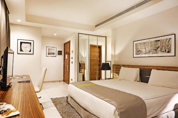 Warwick Stone 55 Hotel Beirut image 15