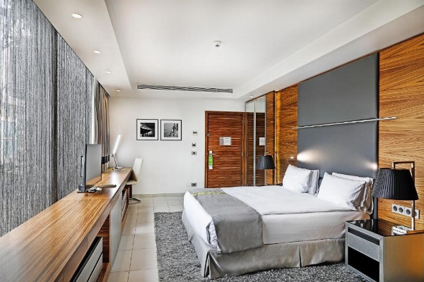 Warwick Stone 55 Hotel Beirut image 16