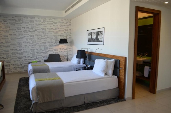 Warwick Stone 55 Hotel Beirut image 18