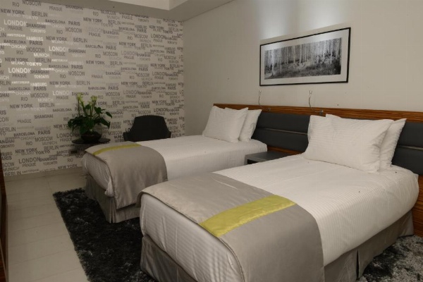 Warwick Stone 55 Hotel Beirut image 19