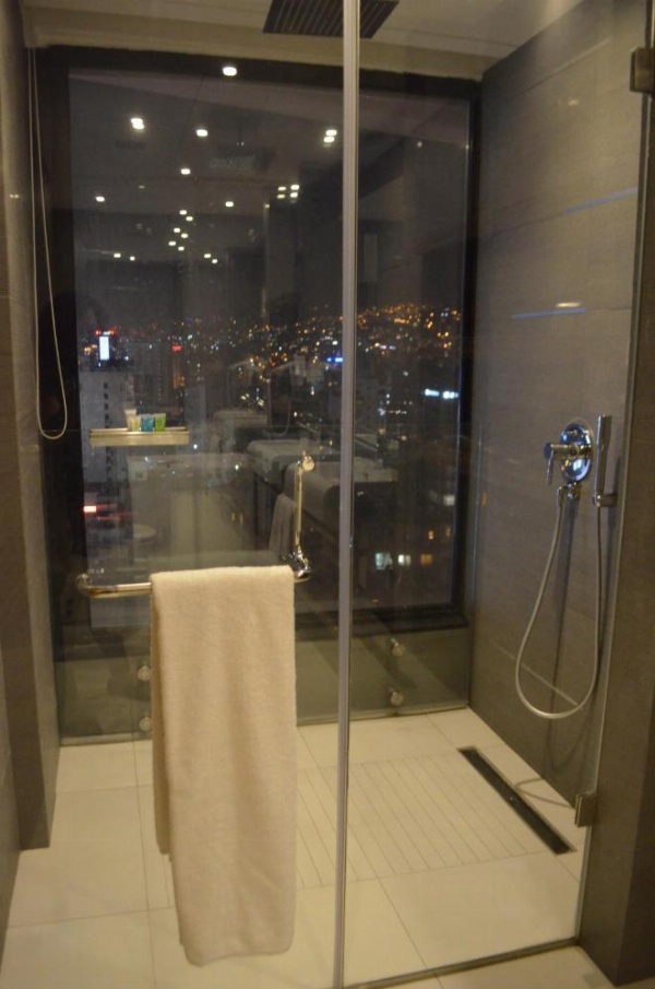 Warwick Stone 55 Hotel Beirut image 20