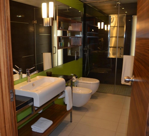 Warwick Stone 55 Hotel Beirut image 22