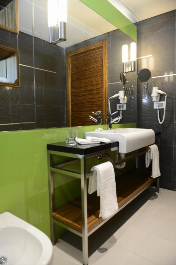 Warwick Stone 55 Hotel Beirut image 23
