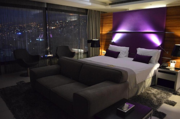 Warwick Stone 55 Hotel Beirut image 25