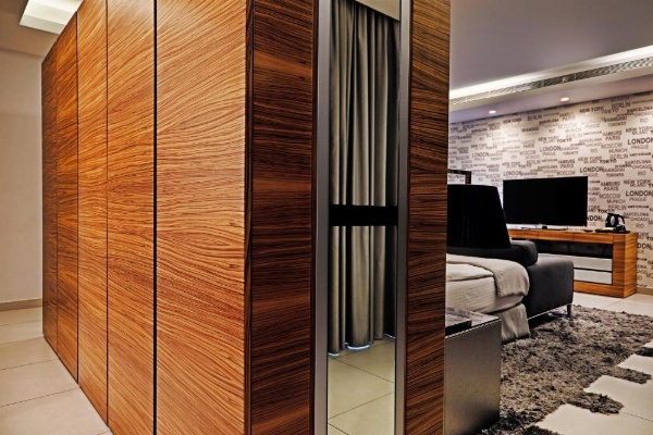 Warwick Stone 55 Hotel Beirut image 26