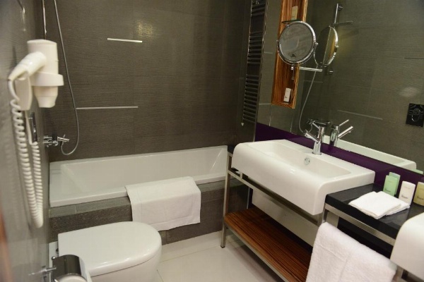 Warwick Stone 55 Hotel Beirut image 27