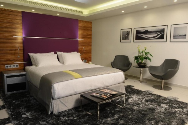 Warwick Stone 55 Hotel Beirut image 29
