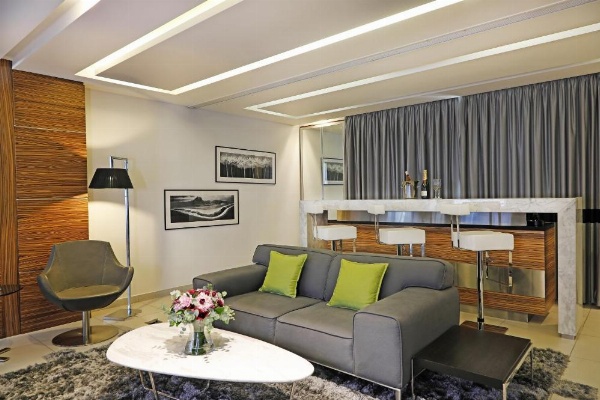 Warwick Stone 55 Hotel Beirut image 30