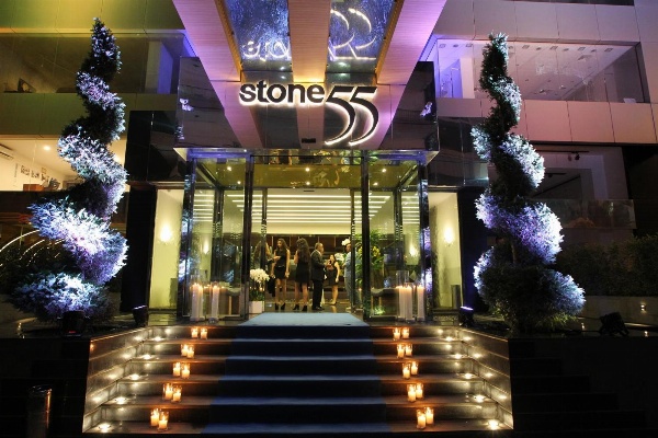 Warwick Stone 55 Hotel Beirut image 4