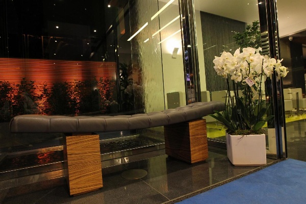 Warwick Stone 55 Hotel Beirut image 5