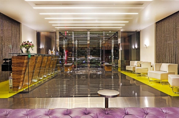 Warwick Stone 55 Hotel Beirut image 6