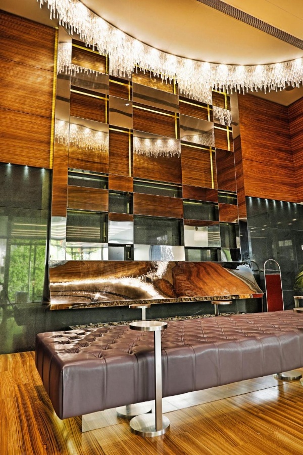 Warwick Stone 55 Hotel Beirut image 7