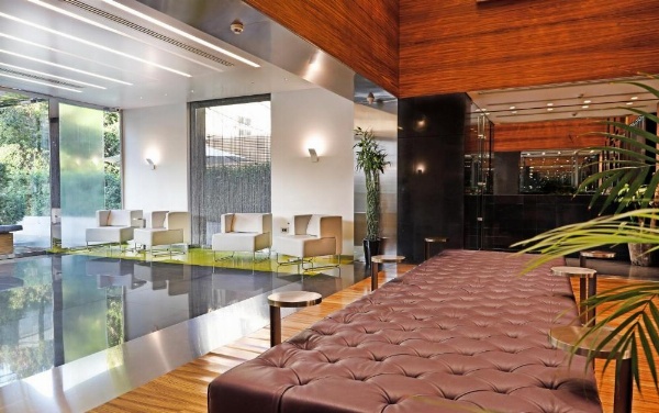 Warwick Stone 55 Hotel Beirut image 8