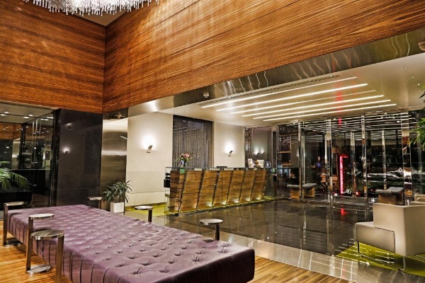 Warwick Stone 55 Hotel Beirut image 9